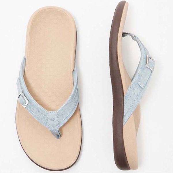 Karen | Orthopedic Summer Sandals