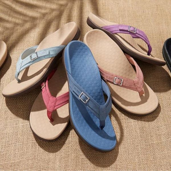 Karen | Orthopedic Summer Sandals