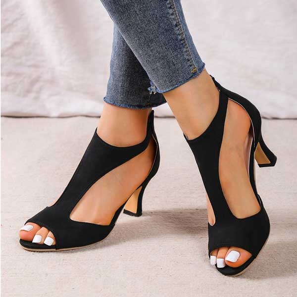Layla | Stylish Sandals
