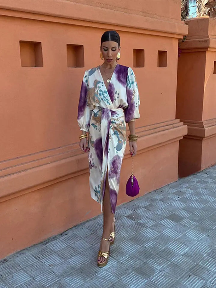 Emma | Stylish Ladies Dress