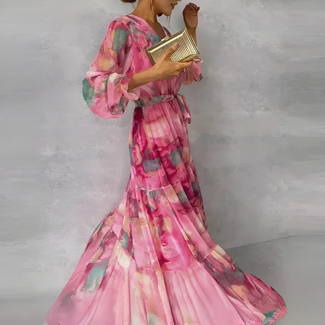 Heidi™ | Elegant Summer Dress