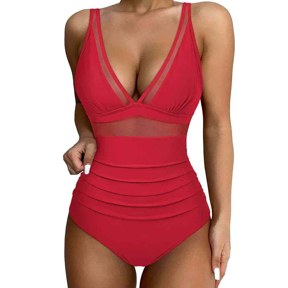 Noosa | Stylish Swimsuit