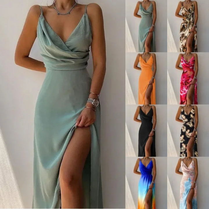 Molly™ | Elegant Casual Dress