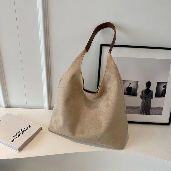 Savana | Minimalist Chic Tote Bag