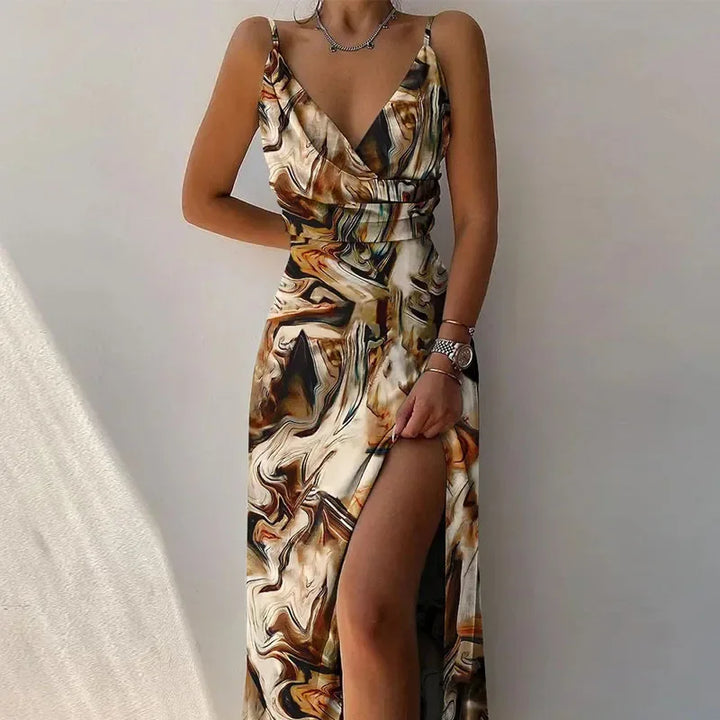 Molly™ | Elegant Casual Dress