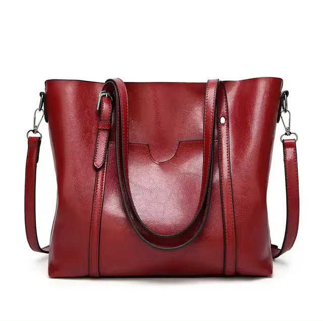 Yrsa | Elegant tote bag
