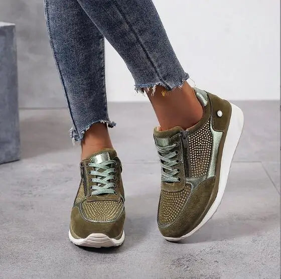 Feven | Orthopedic Comfort Sneakers