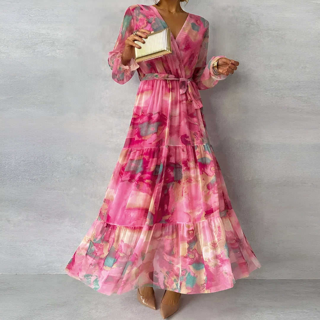 Heidi™ | Elegant Summer Dress