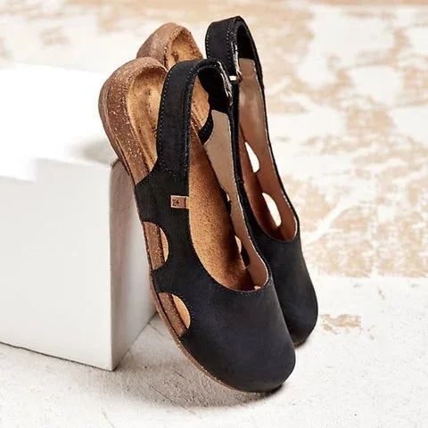 Margot | Stylish Comfy Sandals