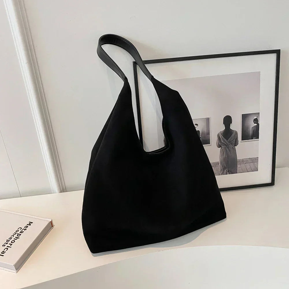 Savana | Minimalist Chic Tote Bag
