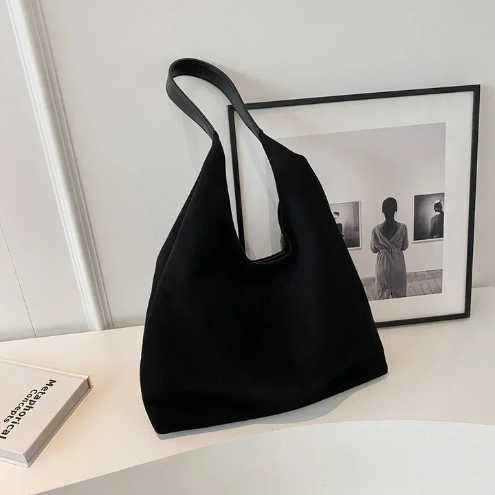 Savana | Minimalist Chic Tote Bag