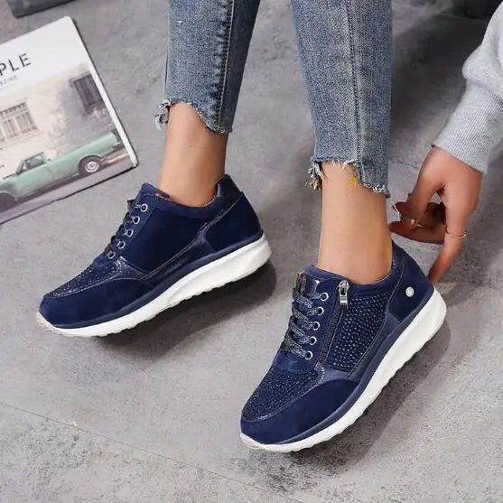 Feven | Orthopedic Comfort Sneakers