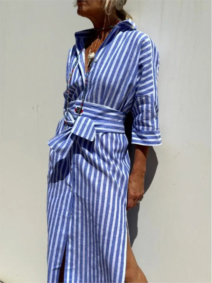 Robyn | Timeless Elegance Dress