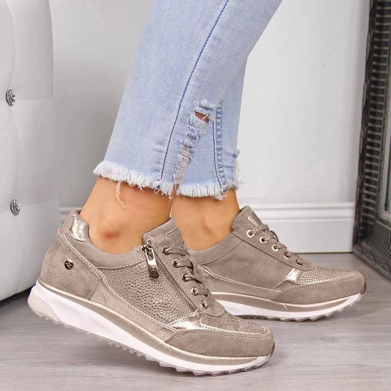 Feven | Orthopedic Comfort Sneakers
