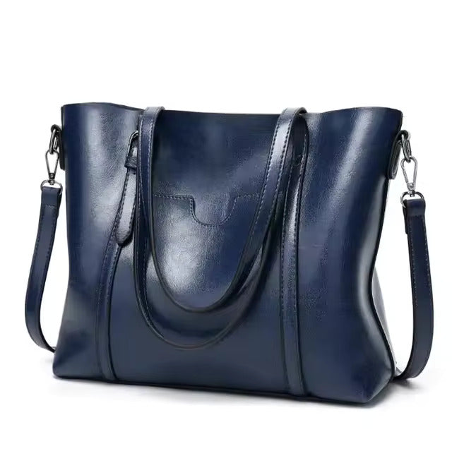 Yrsa | Elegant tote bag