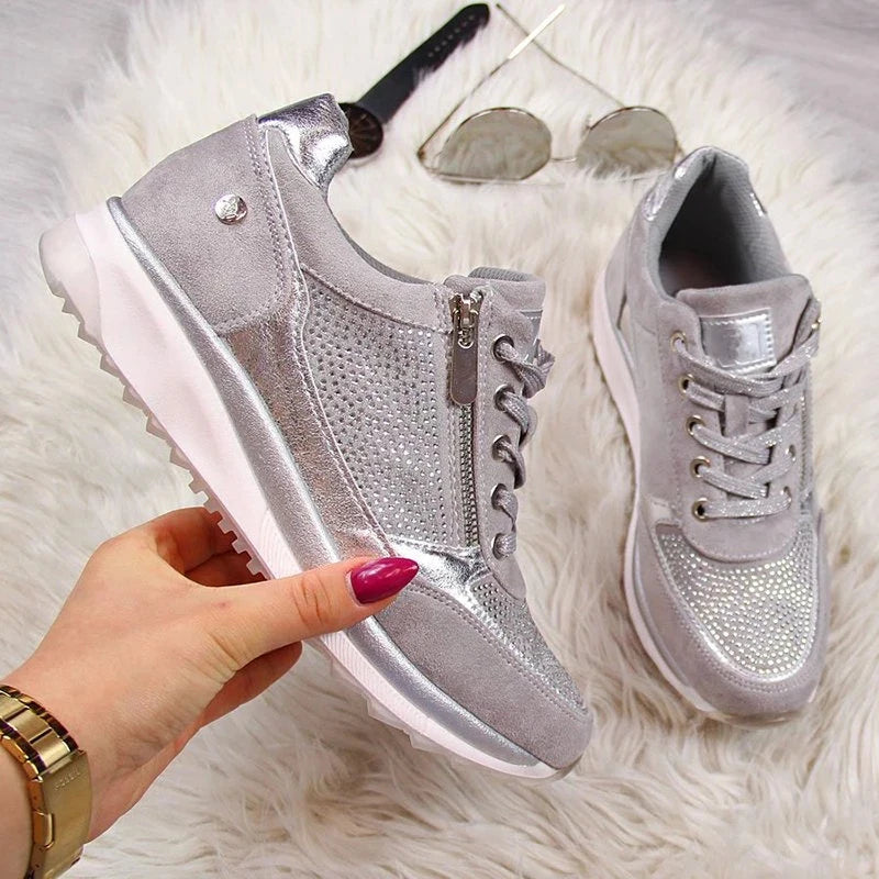 Feven | Orthopedic Comfort Sneakers