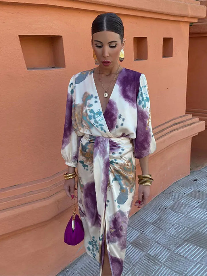 Emma | Stylish Ladies Dress