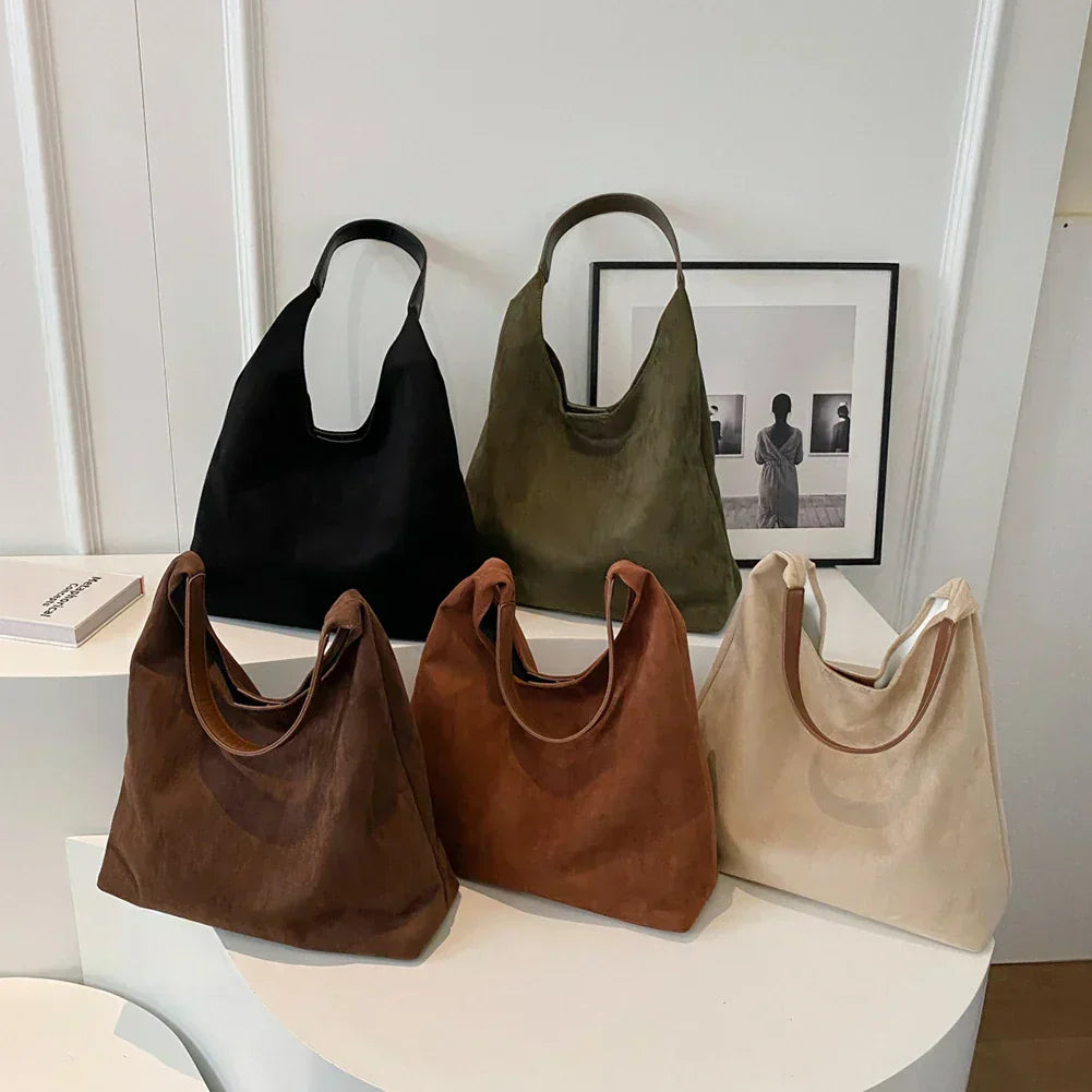 Savana | Minimalist Chic Tote Bag