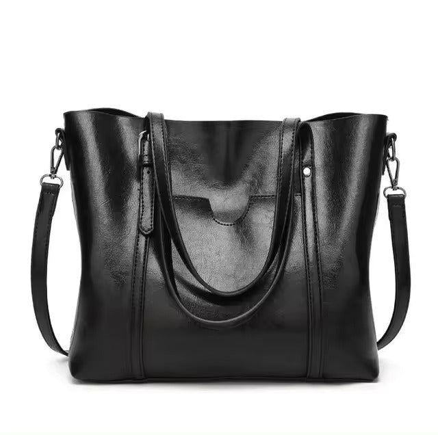 Yrsa | Elegant tote bag