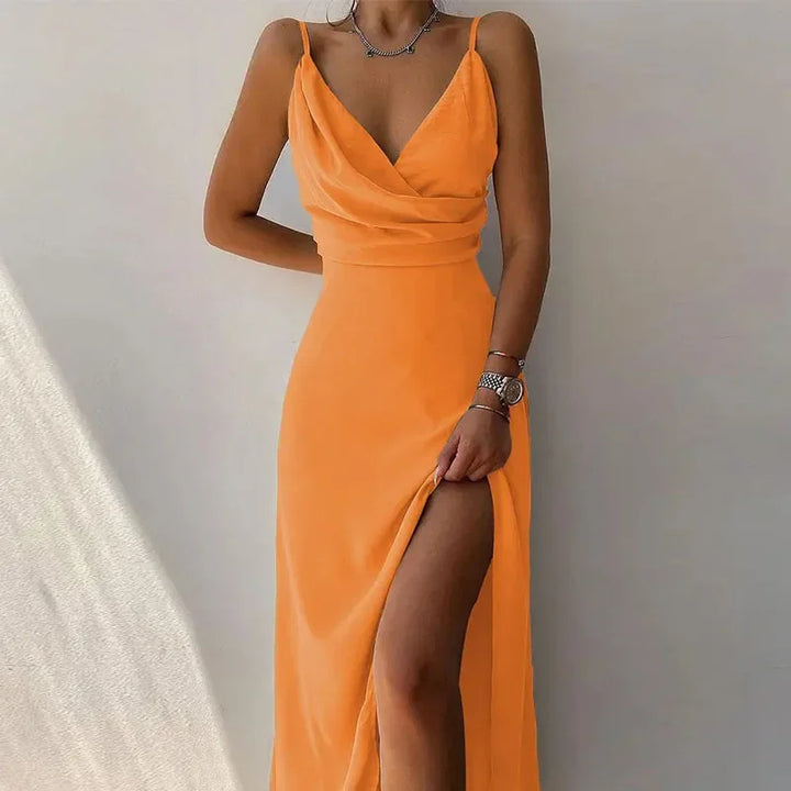 Molly™ | Elegant Casual Dress