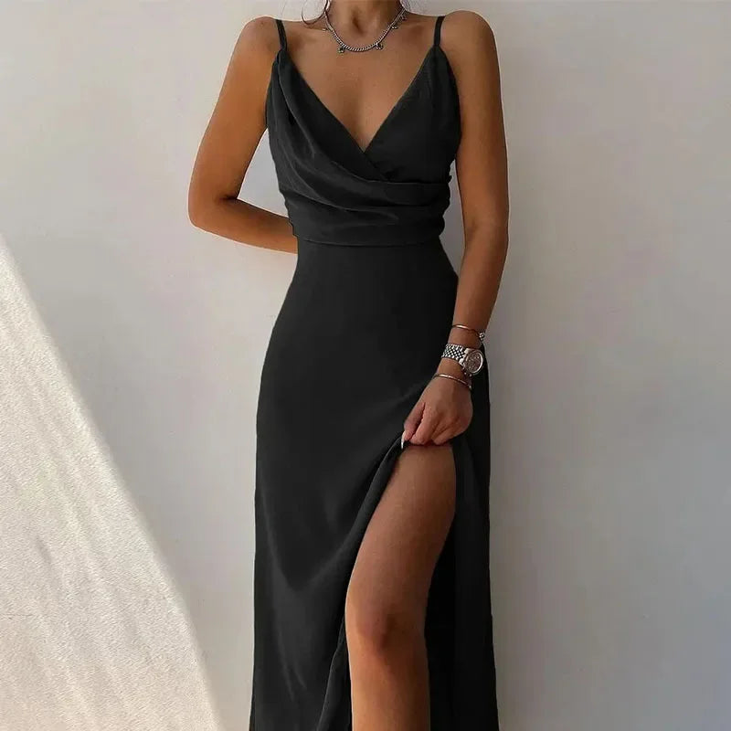 Molly™ | Elegant Casual Dress