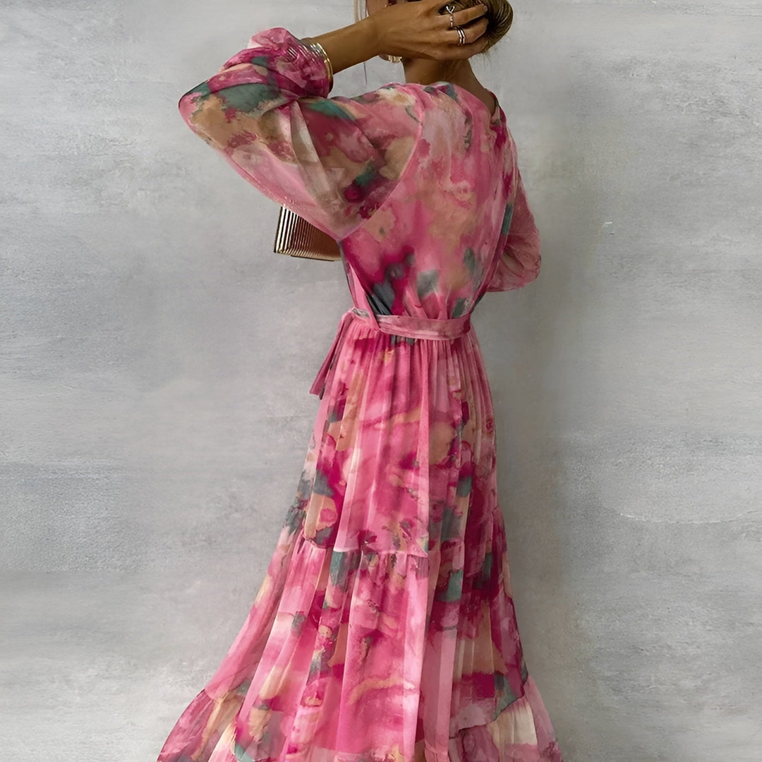 Heidi™ | Elegant Summer Dress