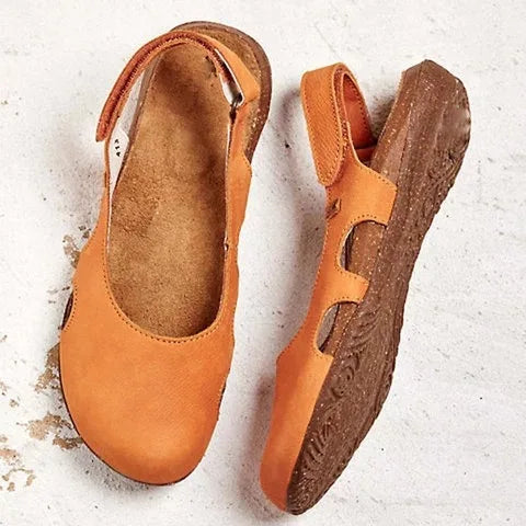 Margot | Stylish Comfy Sandals
