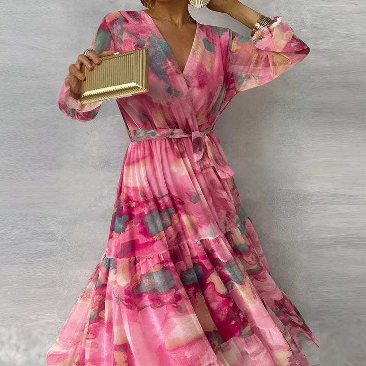 Heidi™ | Elegant Summer Dress