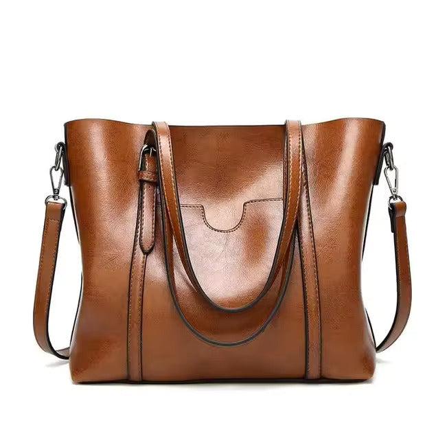 Yrsa | Elegant tote bag