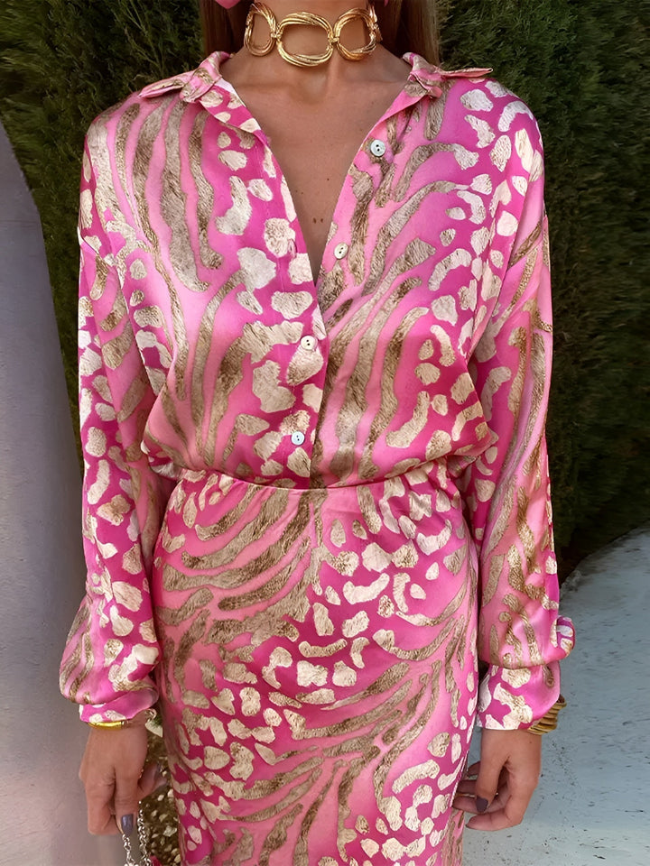 Alva™ | Elegant Summer Outfit