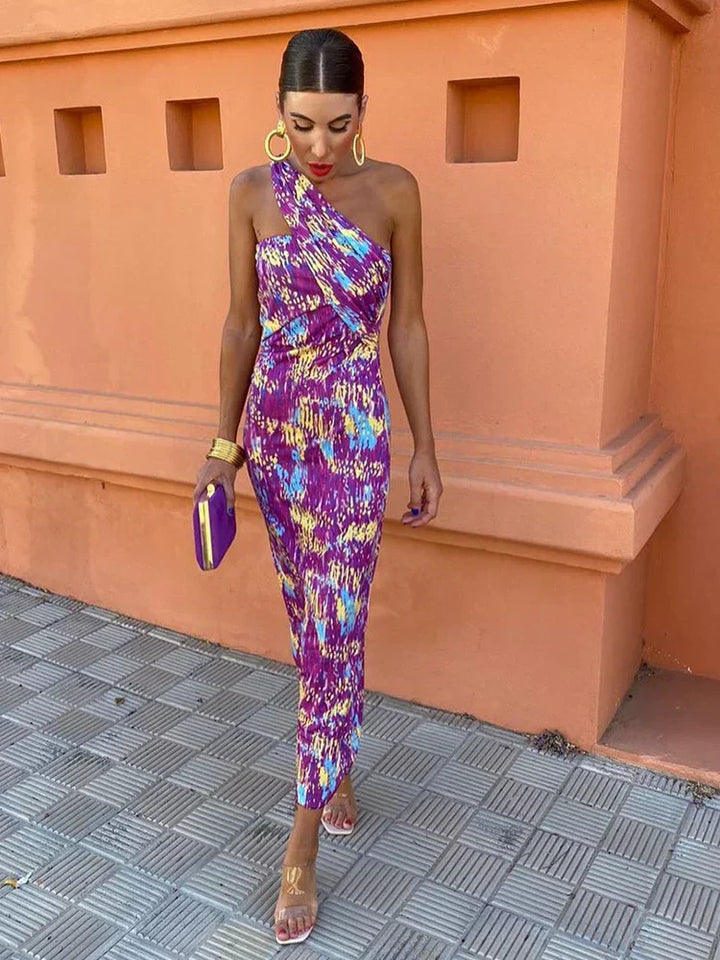 Irmgardi™ | Women's Long Evening Dress