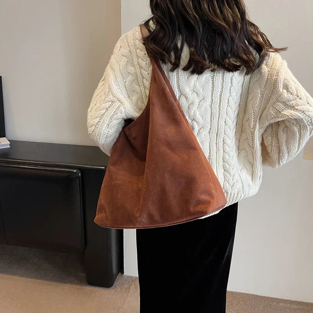 Savana | Minimalist Chic Tote Bag