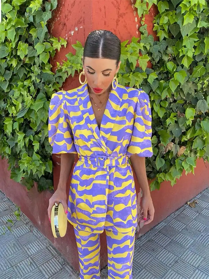Dana™ | Light 2-Piece Set