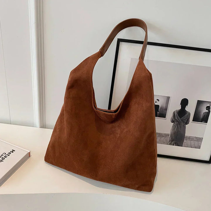 Savana | Minimalist Chic Tote Bag