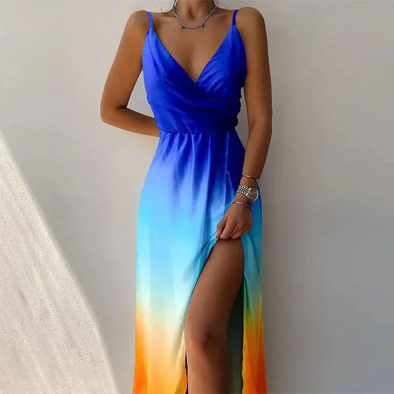 Molly™ | Elegant Casual Dress