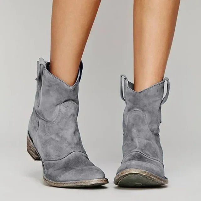 Paola | Vintage Cowboy Boots