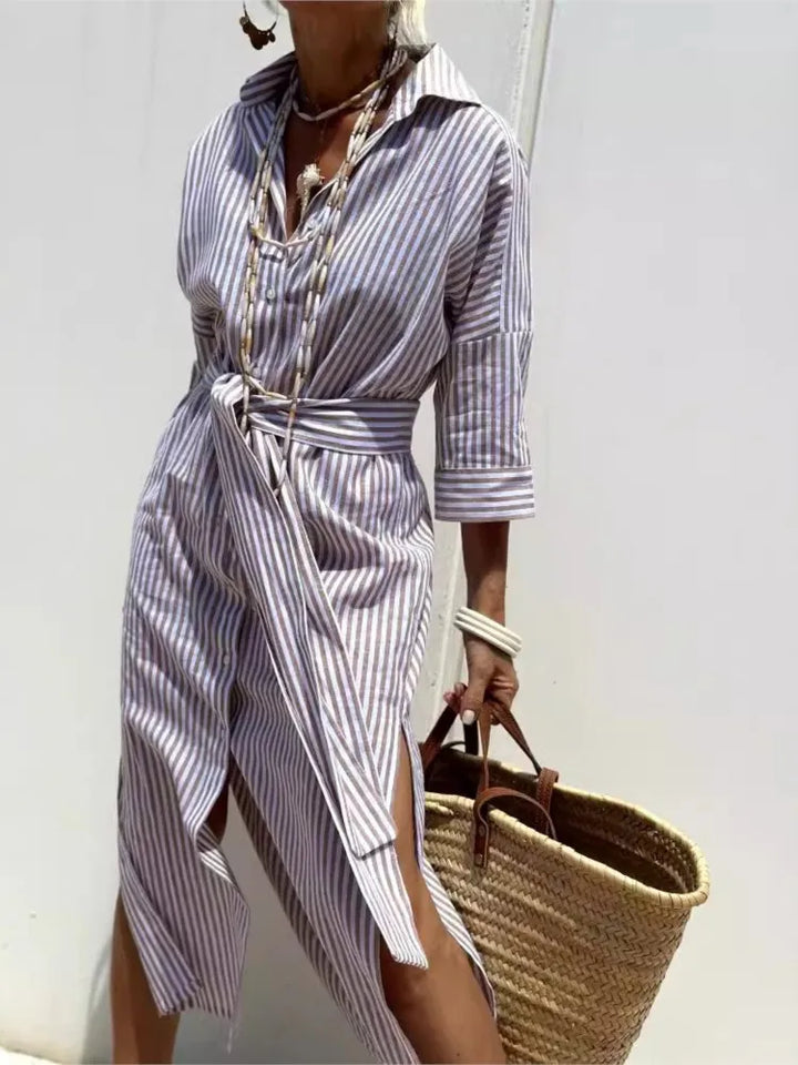 Robyn | Timeless Elegance Dress