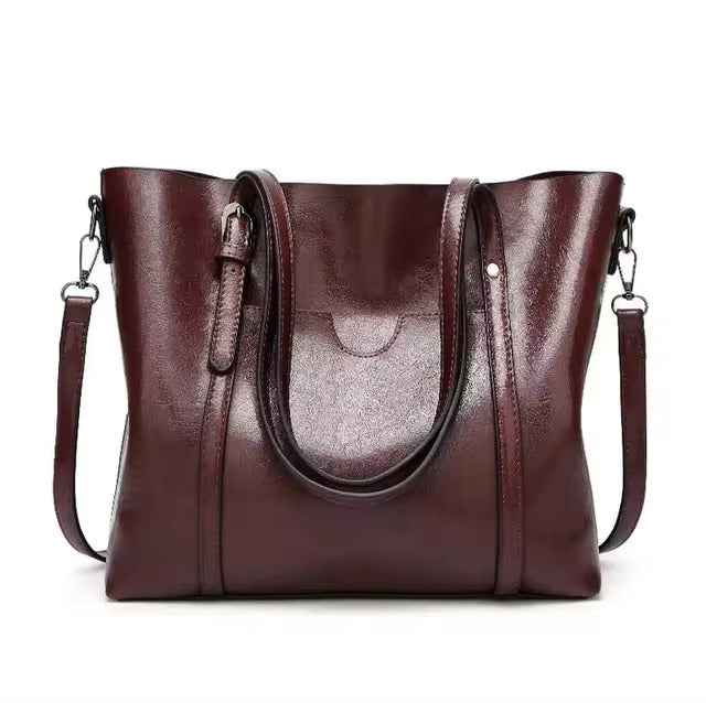 Yrsa | Elegant tote bag