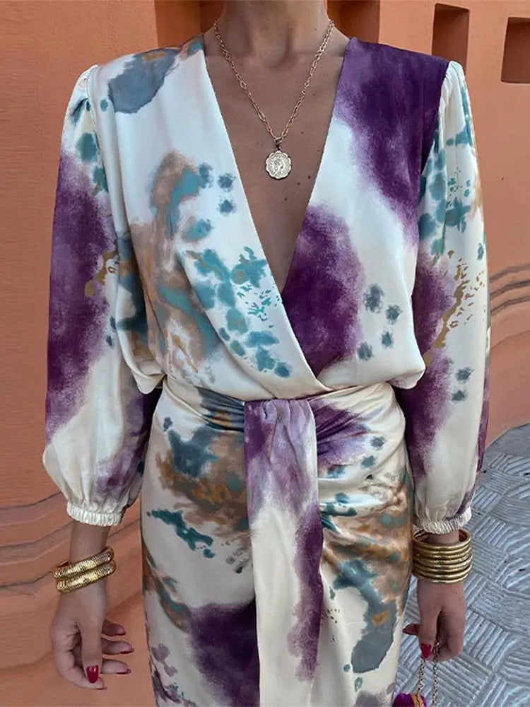 Emma | Stylish Ladies Dress