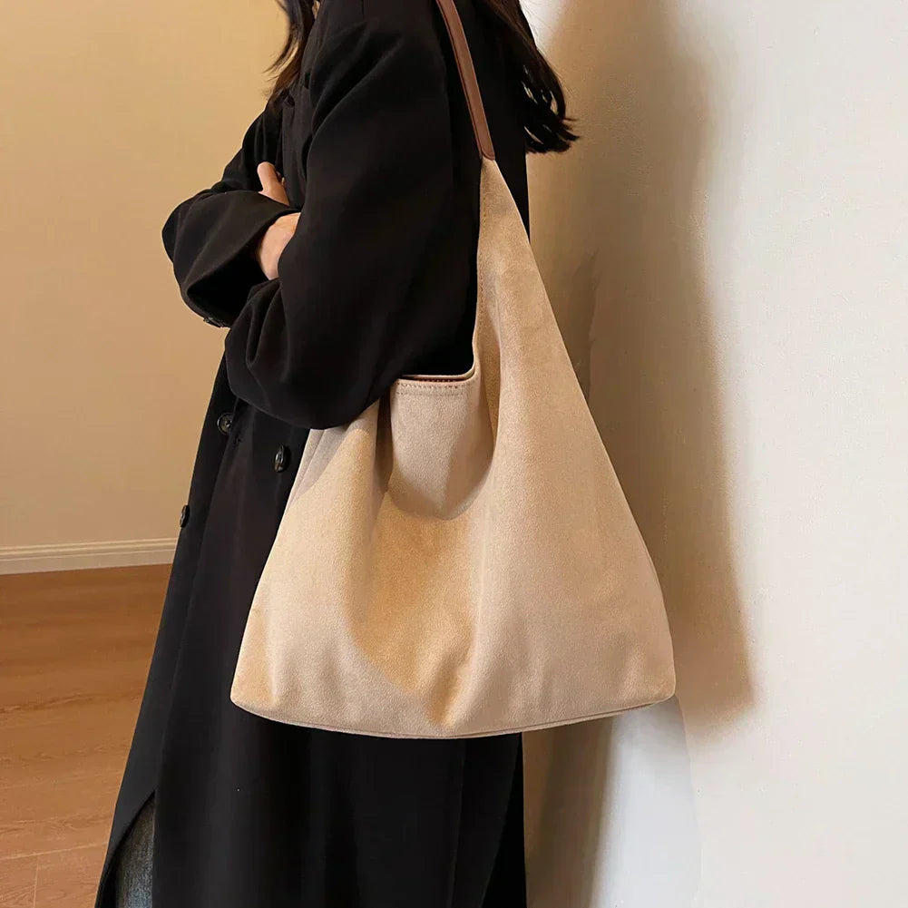 Savana | Minimalist Chic Tote Bag