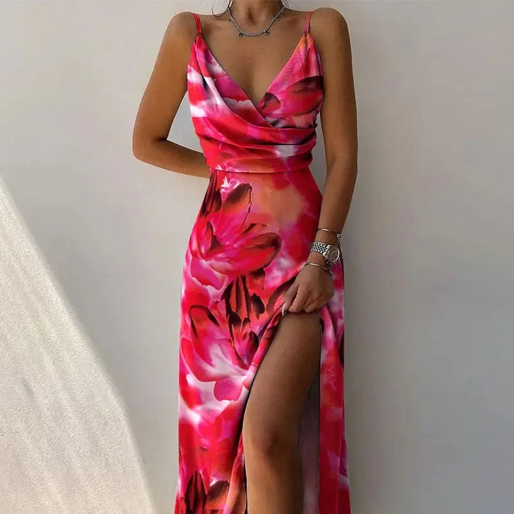 Molly™ | Elegant Casual Dress