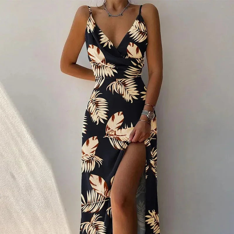 Molly™ | Elegant Casual Dress