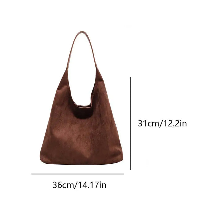 Savana | Minimalist Chic Tote Bag
