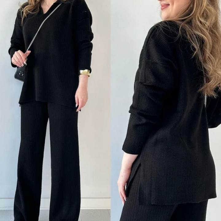 Kimy | Casual Elegant Set