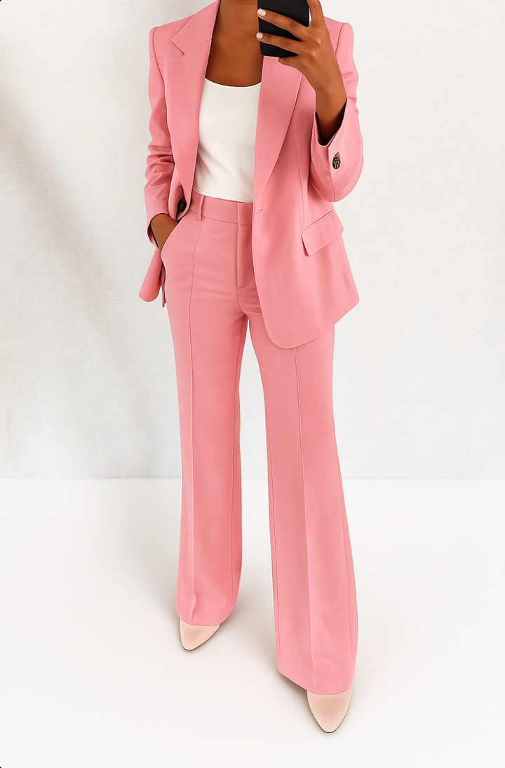 Serenity | Elegant Two Piece Set