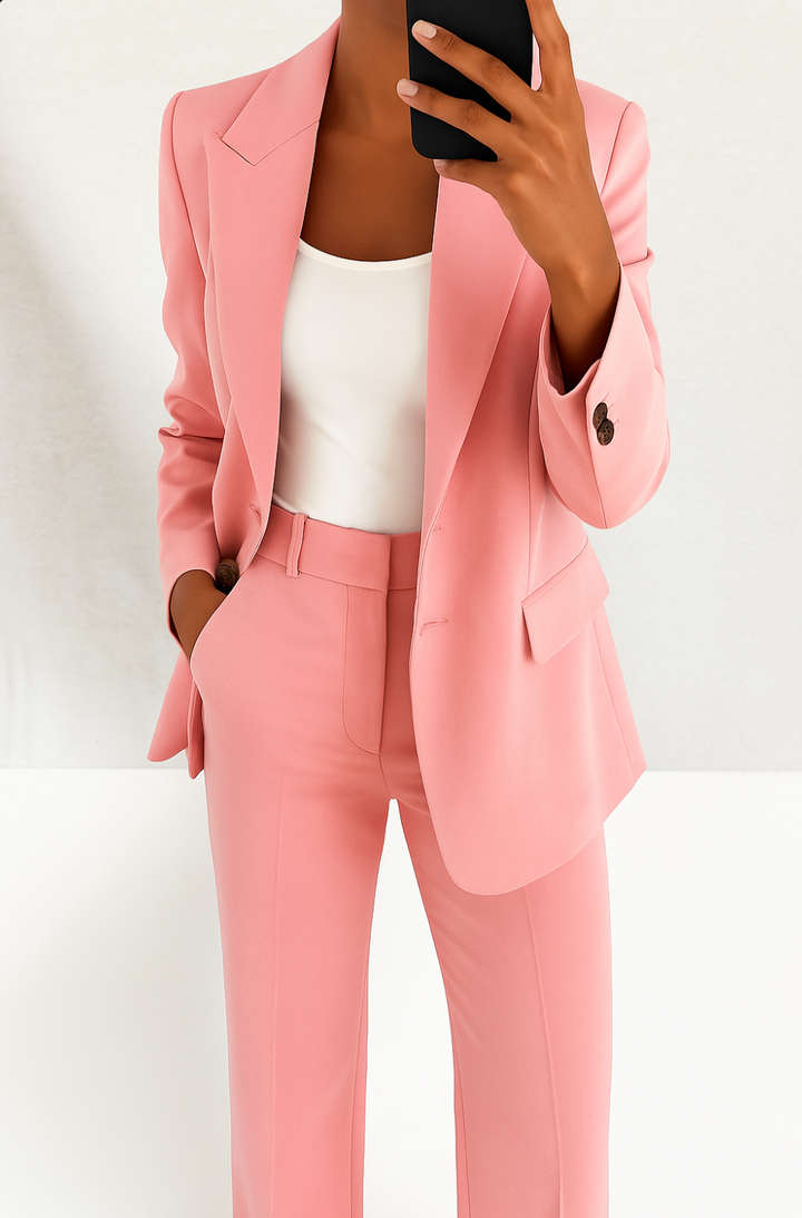 Serenity | Elegant Two Piece Set