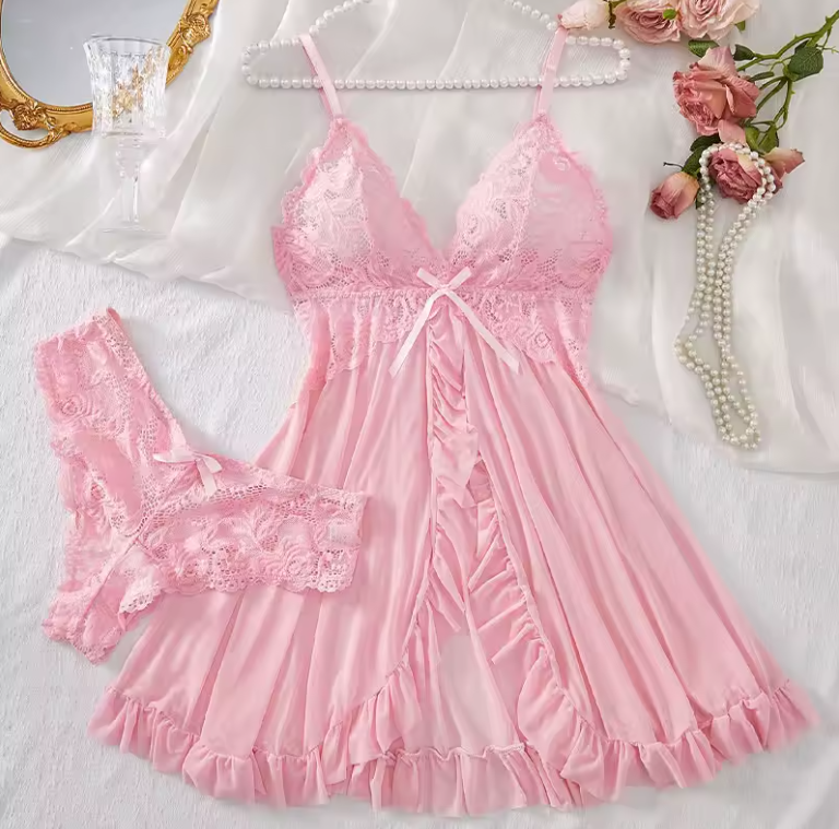Abigail | | Elegant Lingerie