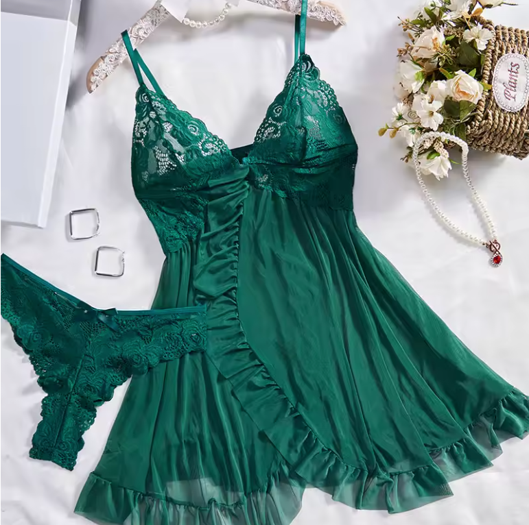 Abigail | | Elegant Lingerie