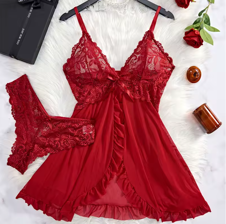 Abigail | | Elegant Lingerie