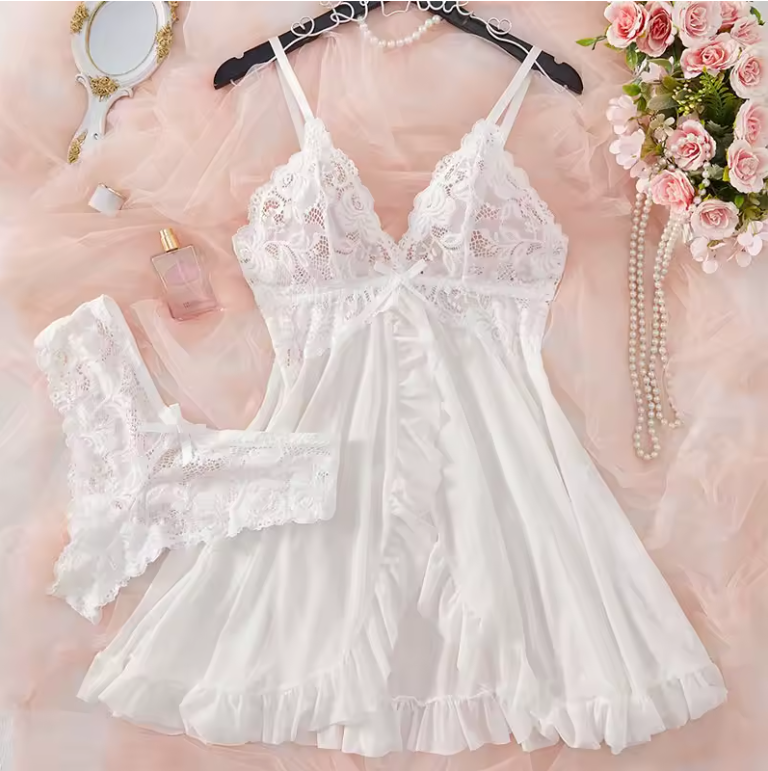 Abigail | | Elegant Lingerie
